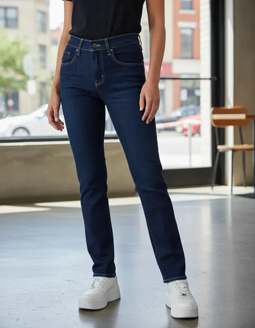 CALÇA FEMININA 724 HIGH RISE LEVI´S® ORIGINAL LB7240062