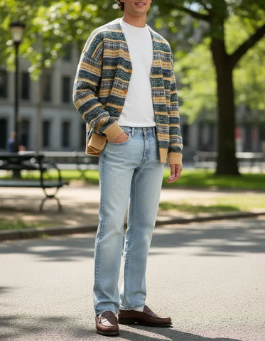 CALÇA MASCULINA 514 STRAIGHT LEVI´S® ORIGINAL 005141867