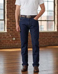 CALÇA MASCULINA 557® LEVI´S® WESTERN STRAIGHT ORIGINAL 001Y00001