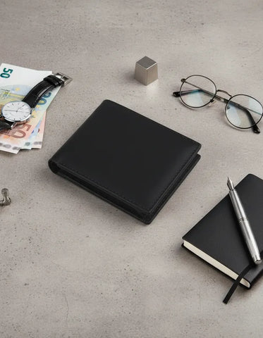 CARTEIRA LEVIS PRETA 875220099