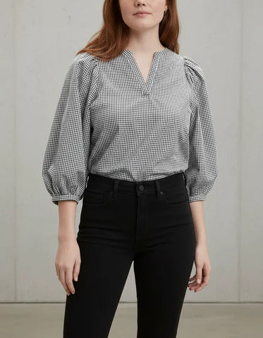 CALÇA FEMININA 311 SHAPING SKINNY PRETA LEVI'S ORIGINAL196260098