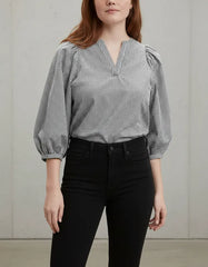 CALÇA FEMININA 311 SHAPING SKINNY PRETA LEVI'S ORIGINAL196260098