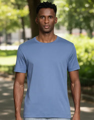 CAMISETA MASCULINA INTERLOCK PIMA ATLANTICO ARAMIS ORIGINAL CS.12.0491658