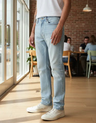 CALÇA MASCULINA 511® SLIM  CLARA LEVI´S® ORIGINAL 045116098
