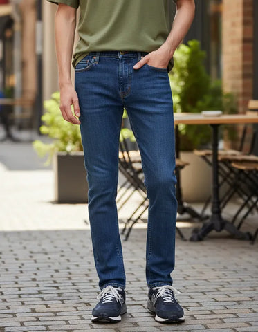 CALÇA MASCULINA SLIM LEVI´S® 511® ORIGINAL 45115848