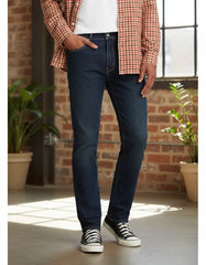 CALÇA MASCULINA  511™ SLIM FIT MEN'S ESCURA LEVI'S ORIGINAL 045115228
