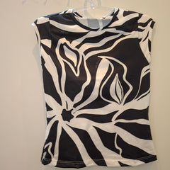 T SHIRT FEMININA FOLLOW GATABAKANA ORIGINAL 8501239963