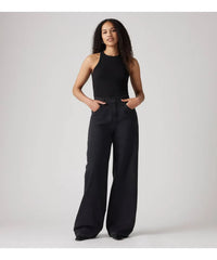 CALÇA FEMININA JEANS CINCH BAGGY LEVI'S ORIGINAL 001UP0003