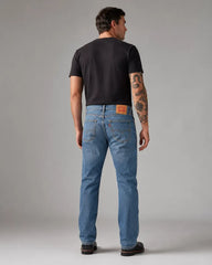 CALÇA MASCULINA  505® REGULAR  LEVI´S® ORIGINAL 005053069