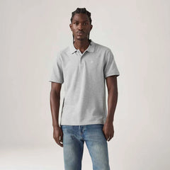 POLO MASCULINA ICON CINZA  LEVI´S® ORIGINAL 005FM0001