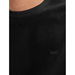 CAMISETA MASCULINA HM PRETA LEVI´S® ORIGINAL LB0020332