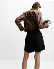 SHORTS FEMININO CURITIBA SHOULDER ORIGINAL 012533510001