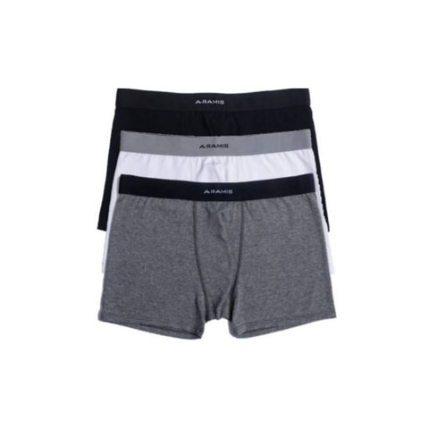 Kit Cueca Aramis Boxer Cotton Diversas UW.01.0042999