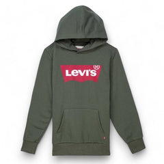 MOLETOM MASCULINO VERDE LEVI'S ORIGINAL LK0042304