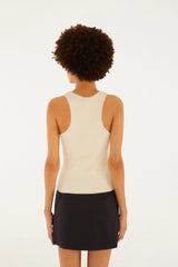 REGATA FEMININA BORDADA  BANANA FARM ORIGINAL 369223