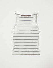 REGATA FEMININA FIT LISTRAS SHOULDER ORIGINAL 012515311001
