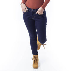 CALÇA FEMININA 311 SHAPING SKINNY LEVI'S ESCURA ORIGINAL 196260001