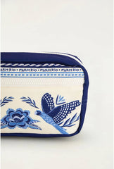 NECESSAIRE FARM AMO TROPICAL ETC FARM ORIGINAL 78339996