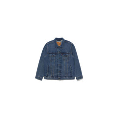 JAQUETA MASCULINA JEANS TRUCKER LEVI'S® ORIGINAL  A57820001