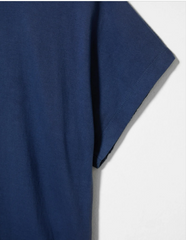 T SHIRT FEMININA LAISE COSTAS SHOULDER ORIGINAL 012524060003