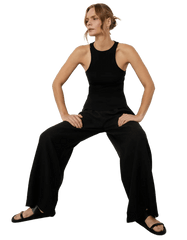 REGATA FEMININA CANELADA NADADOR SHOULDER ORIGINAL 360 012434060001
