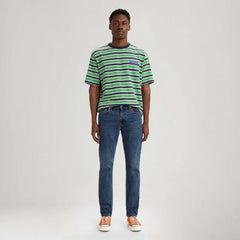 CALÇA MASCULINA 511 SLIM LAVAGEM ESCURA LEVI´S® ORIGINAL 045115287