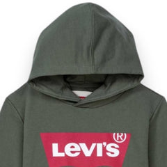 MOLETOM MASCULINO VERDE LEVI'S ORIGINAL LK0042304