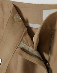 BERMUDA FEMININA ALFAIATADA COM PREGAS SHOULDER ORIGINAL 012513529001