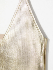 BLUSA FEMININA TRICOT FOIL SHOULDER ORIGINAL 012524379003