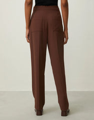 CALÇA FEMININA RETA CLOCHARD SHOULDER ORIGINAL 241085906