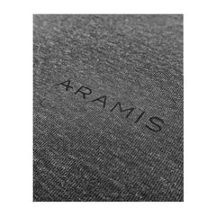 CAMISETA MASCULINA ECO LISA PRETO  ARAMIS ORIGINAL CS.12.0019007