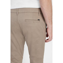 CALÇA MASCULINA COLOR CHINO CLASSICA FENDI ARAMIS ORIGINAL CL.35.006533238