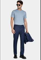 CAMISETA BASICA MINERAL CS.12.0537660 ARAMIS