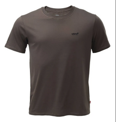 CAMISETA MASCULINA PIMA MARROM LEVI'S ORIGINAL LB0020268