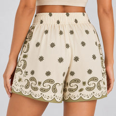 SHORT BANDANAS JARDIM FARM ORIGINAL 366480