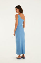 VESTIDO FEMININO OMBRO SÓ ROLOTE FARM ORIGINAL 347704