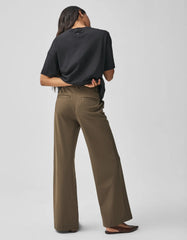 CALCA FEMININA PANTALONA NYLON STRETCH 360 SHOULDER ORIGINAL 012613648005