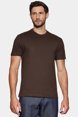 CAMISETA MASCULINA BÁSICA CAFE 117 ARAMIS ORIGINAL CS.12.0537709