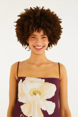 REGATA FEMININA PAPOULA FARM ORIGINAL 357236