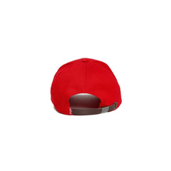 BONE VERMELHO MINI LOGO TRAD LEVI'S ORIGINAL  LBA001022