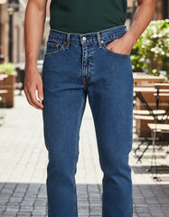 CALÇA MASCULINA 514™ STRAIGHT FIT MEN'S LEVI'S ORIGINAL 005140831