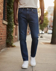 CALÇA MASCULINA 512 SLIM TAPE R LEVI´S® ORIGINAL 288331146