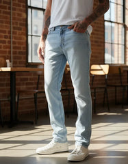 CALÇA MASCULINA 511® SLIM  CLARA LEVI´S® ORIGINAL 045116098