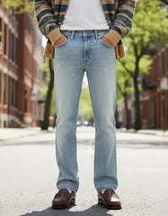 CALÇA MASCULINA 514 STRAIGHT LEVI´S® ORIGINAL 005141867