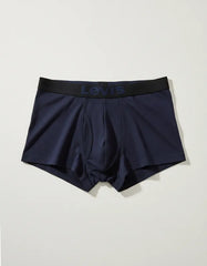 PACK 2 CUECAS BOXER MASCULINA PRETA LEVI'S ORIGINAL 283590002