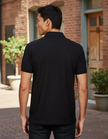 POLO MASCULINA PIQUET ESSENCIAL ARAMIS ORIGINAL PO.10.0278007