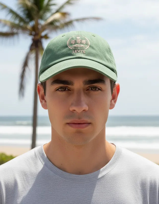 BONÉ LEVI´S COASTAL EXPLORER ORIGINAL LBA001213