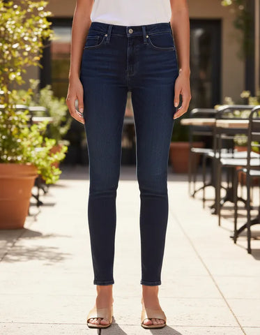 CALÇA FEMININA 311 SHAPPING SKINNY LEVI'S ORIGINAL 196260384