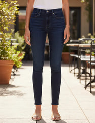 CALÇA FEMININA 311 SHAPPING SKINNY LEVI'S ORIGINAL 196260384