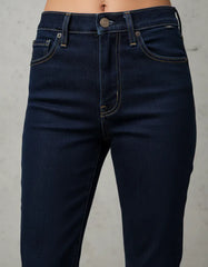 CALÇA FEMININA 724 HIGH RISE STRAIGHT LEVI´S® ORIGINAL 188830011
